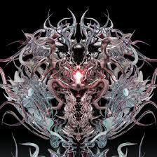 POLYPHIA-REMEMBER THAT YOU WILL DIE RED/ BLACK/ BLUE SPLATTER VINYL LP *NEW*