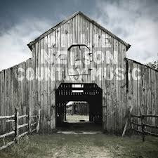 NELSON WILLIE-COUNTRY MUSIC CD *NEW*