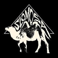 SLOMOSA-SLOMOSA CD *NEW*