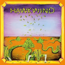HAWKWIND-HAWKWIND CD *NEW*