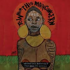 SCOTT JILL-TO WHO THIS MAY CONCERN ORANGE VINYL 2LP *NEW*