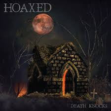 HOAXED-DEATH KNOCKS CD *NEW*