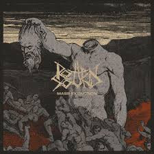 ROTTEN SOUND-MASS EXTINCTION CD *NEW*