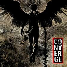 CONVERGE-LOVE IS NOT ENOUGH CD *NEW*