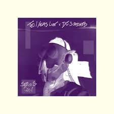 TEN YEARS LOST & DJ SUPERHERB-SERIOUS COIN LP *NEW*