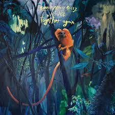 BONNIE PRINCE BILLIE-WE ARE TOGETHER AGAIN LP *NEW*