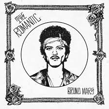 MARS BRUNO-THE ROMANTIC LP *NEW*