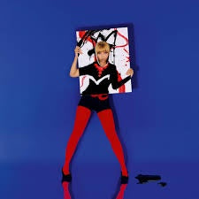 PINKPANTHERESS-FANCY SOME MORE? CLEAR/ PURPLE VINYL 2LP *NEW*