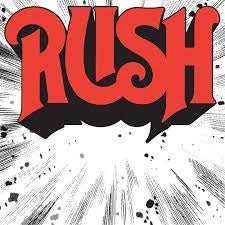 RUSH-RUSH LP *NEW*