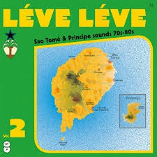 LEVE LEVE VOL. 2-VARIOUS ARTISTS CD *NEW*