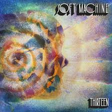 SOFT MACHINE-THIRTEEN CD *NEW*