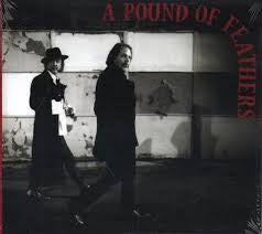 BLACK CROWES THE-A POUND OF FEATHERS CD *NEW*