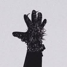 CHALK-CRYSTALPUNK LP *NEW*