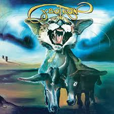 CYBOTRON-CYBOTRON LP VG+ COVER EX