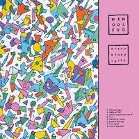 HEN OGLEDD-DISCOMBOBULATED LP *NEW*