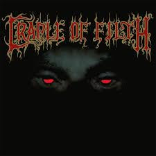CRADLE OF FILTH-FROM THE CRADLE TO ENSLAVE CDEP *NEW*