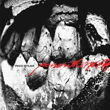 POISON THE WELL-PEACE IN PLACE CD *NEW*