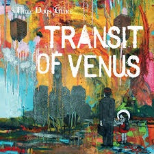 THREE DAYS GRACE-TRANSIT OF VENUS LP *NEW*