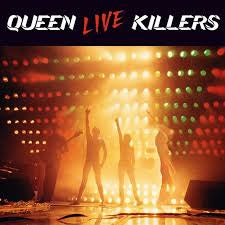 QUEEN-LIVE KILLERS 2LP *NEW*