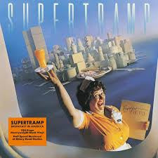 SUPERTRAMP-BREAKFAST IN AMERICA  LP *NEW*
