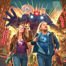 TEDESCHI TRUCKS BAND-FUTURE SOUL CD *NEW*