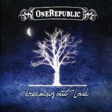 ONEREPUBLIC-DREAMING OUT LOUD 2LP *NEW*