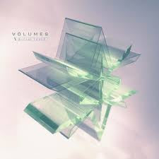 VOLUMES-MIRROR TOUCH CD *NEW*