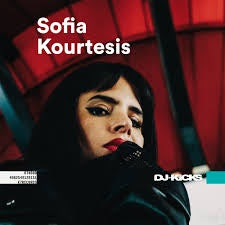 KOURTESIS SOFIA-DJ-KICKS 2LP *NEW*