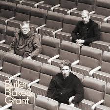 BUTLER BLAKE & GRANT-MURMERS CD *NEW*