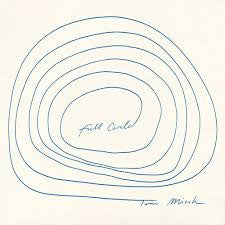 MISCH TOM-FULL CIRCLE CD *NEW*