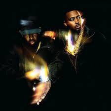 NAS & DJ PREMIER-LIGHT YEARS CD *NEW*