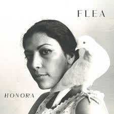 FLEA-HONORA CD *NEW*