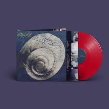 SNAIL MAIL-RICOCHET RED VINYL LP *NEW*