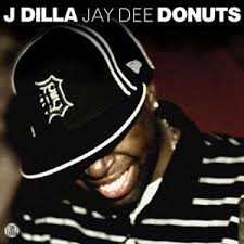J DILLA-DONUTS 2LP *NEW*