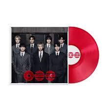 BTS-AIRANG RED VINYL LP *NEW*
