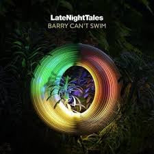 BARRY CAN'T SWIM-LATENIGHTTALES 2LP *NEW*