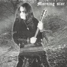 KEKHT ARAKH-MORNING STAR CD *NEW*