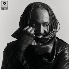 THUNDERCAT-DISTRACTED CLEAR/ BLACK MARBLED VINYL LP *NEW*