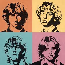 BORDERLINE-CHRYSALIS 12" EP *NEW*