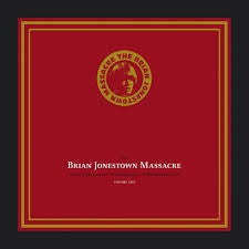 BRIAN JONESTOWN MASSACRE-TEPID PEPPERMINT 1 2LP *NEW*