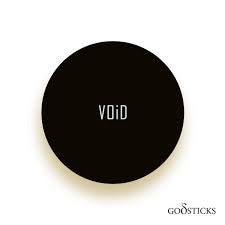 GODSTICKS-VOID CD *NEW*