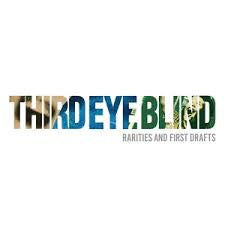THIRD EYE BLIND-RARITIES & FIRST DRAFTS EMERALD VINYL LP *NEW*