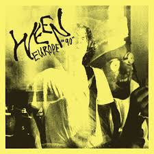 WEEN-EUROPE "90" 3LP *NEW*