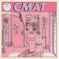 CMAT-DIET BABY PEARL SUNRISE VINYL 12" EP *NEW*
