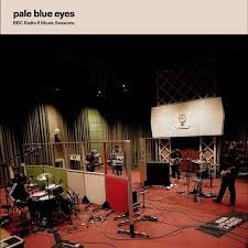 PALE BLUE EYES-BBC RADIO 6 MUSIC SESSION RED VINYL LP *NEW*