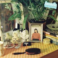 AMAMELLIA-THE JOY OF LIVING LP *NEW*