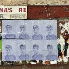 DEPLUME ALABASTER-DEAR CHILDREN OF OUR CHILDREN 12" EP *NEW*