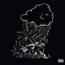 ELZHI-LEAD POISON 2LP *NEW*