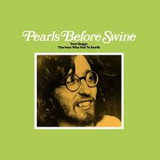 PEARLS BEFORE SWINE-TOM RAPP: MAN WHO FELL LP *NEW*