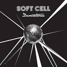 SOFT CELL-DANCETERIA REMIXES WHITE VINYL 12" *NEW*